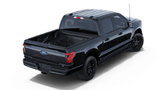 2025 Ford F-150 Lightning® External Image 4